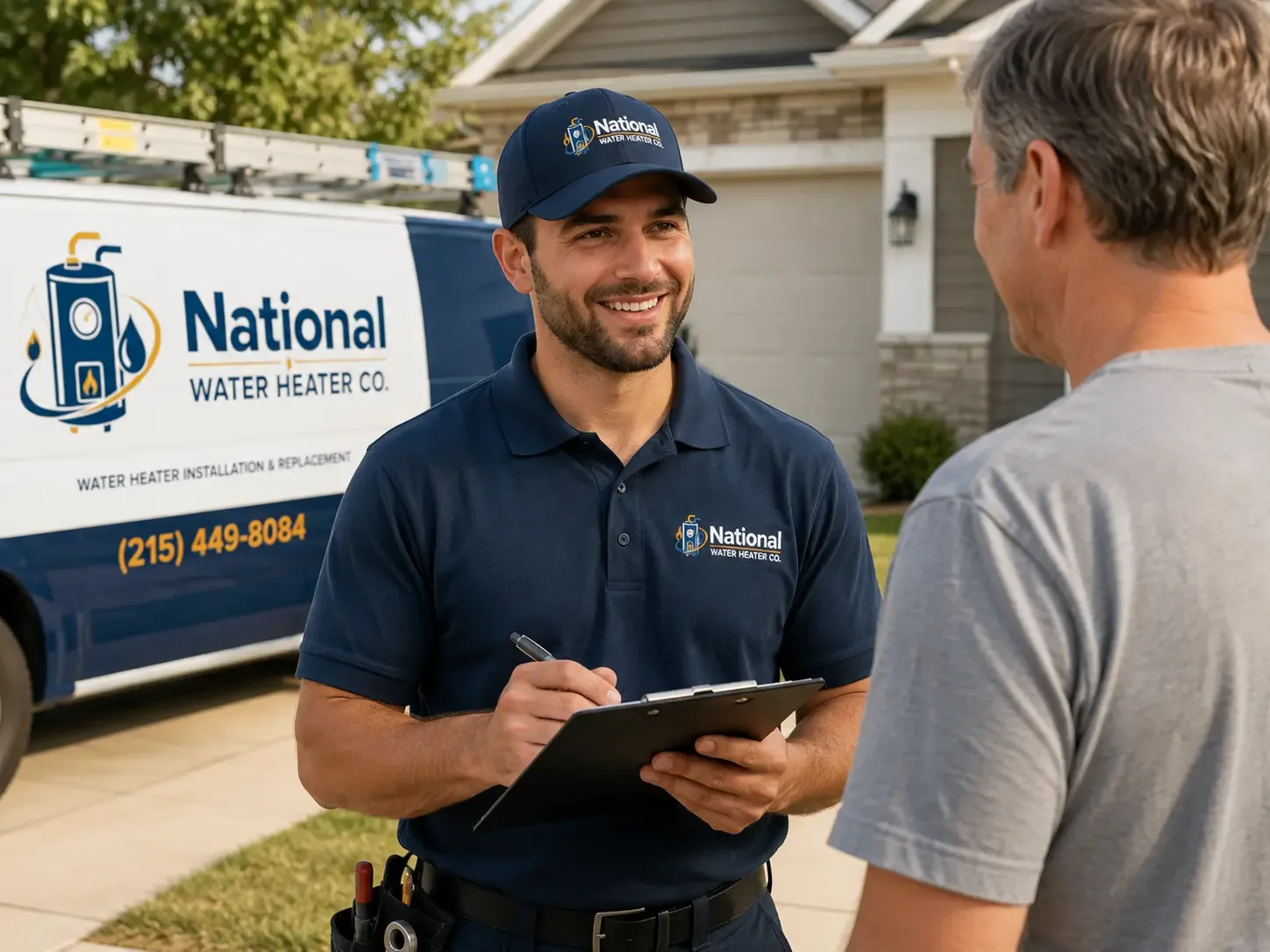 Water Heater Installation Kiefer, OK FAQs